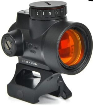MRO Red Dot Sight Scope Holographic Sight