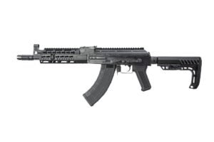 NP Romeo: Recon Bravo - Black