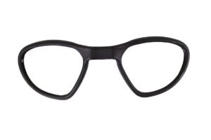 NP Battle Pro's - Frame / Clear Lense w/Insert