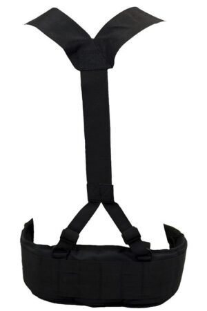 NP PMC Low Profile Harness