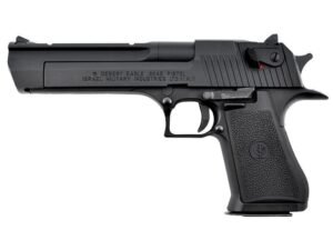 [Cybergun] Tokyo Marui DE Gas Blowback Pistol Black