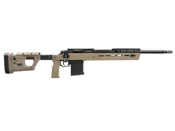 Double Eagle 700 Pro. Spring Sniper RIfle (Tan - M66) - Image 2