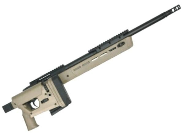 Double Eagle 700 Pro. Spring Sniper RIfle (Tan - M66) - Image 4