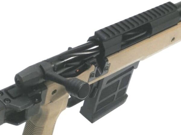 Double Eagle 700 Pro. Spring Sniper RIfle (Tan - M66) - Image 7