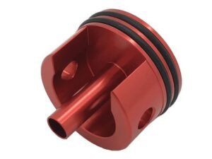 Emerson Reinforce CNC Aluminum Cylinder Head - Ver.II&III