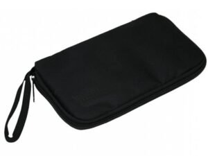 Big Foot Pistol Pouch (Black)