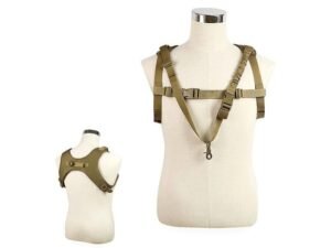 Big Foot One Point Sling Vest