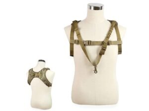 Big Foot One Point Sling Vest