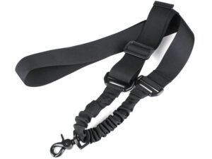 Big Foot One Point Sling BLK/TN/GRN