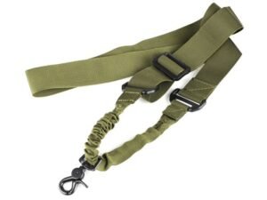 Big Foot One Point Sling BLK/TN/GRN