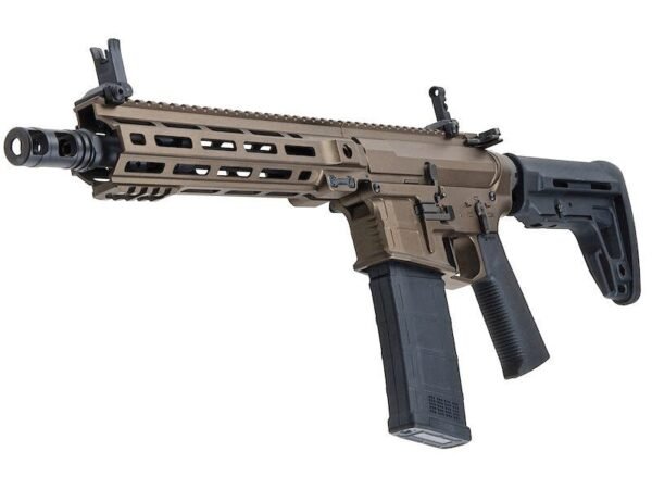 Ares M4 X-Class Model 9 (AR-092E - Bronze) - Image 3