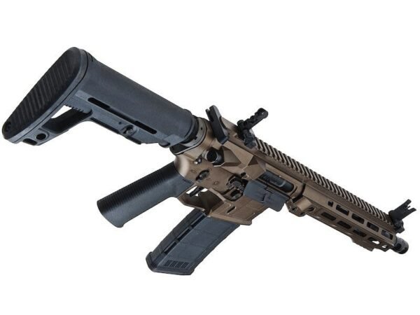 Ares M4 X-Class Model 9 (AR-092E - Bronze) - Image 4