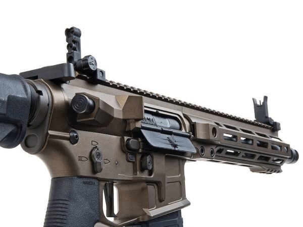 Ares M4 X-Class Model 9 (AR-092E - Bronze) - Image 5