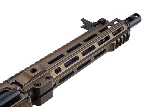 Ares M4 X-Class Model 9 (AR-092E - Bronze) - Image 6