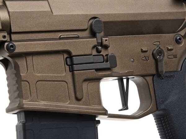 Ares M4 X-Class Model 9 (AR-092E - Bronze) - Image 7