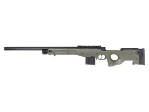 AGM L96 Spring Sniper Rifle