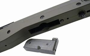 AGM L96 Spring Sniper Rifle