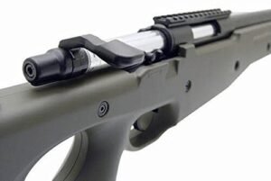 AGM L96 Spring Sniper Rifle