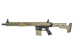 Secutor Rapax XXI M5 (DMR - Tan)