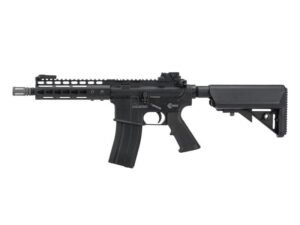 EMG x Noveske M4 Keymod 7" Gas Blowback Rifle (by S&T - Full Metal - Black - STG