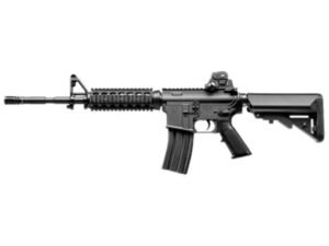 Tokyo Marui M4 Sopmod AEG (Black)