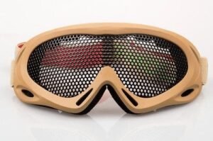 NP PRO MESH EYE PROTECTION