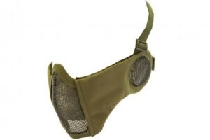 NP Mesh Lower Face Shield V3