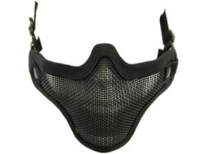 NP Mesh Lower Face Shield V1