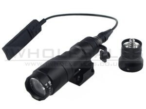 SF M300A Mini Scout Weapon Light