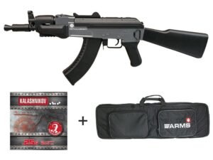 image_2022-04-17_215603 Kalashnikov Beta Spetsnaz AK AEG (With Bat. and Charger, 1 Kilo 0.25g BB Pellets