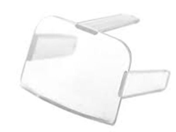 CCCP Holosight Clear ABS Cover (551/552) - Image 2