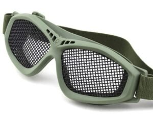 Big Foot V2 Mesh Glasses