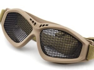Big Foot V2 Mesh Glasses