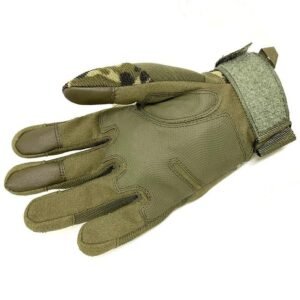 PMC Skirmish Gloves Multicam