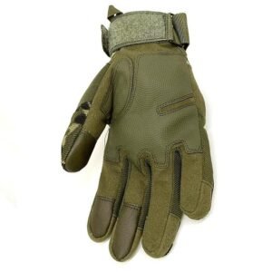 PMC Skirmish Gloves Multicam