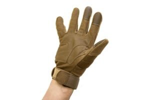 PMC Skirmish Gloves Tan