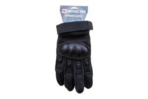 PMC Skirmish Gloves Black