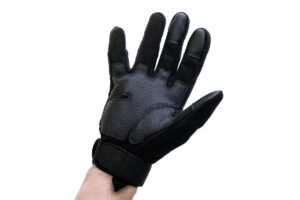 PMC Skirmish Gloves Black