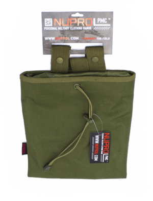 Nuprol PMC Dump pouch