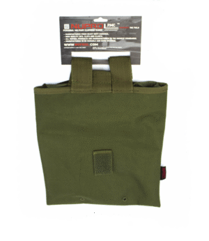 Nuprol PMC Dump pouch