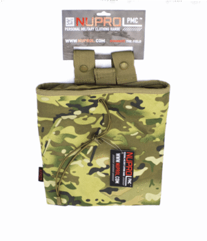 Nuprol PMC Dump pouch