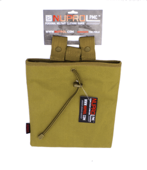 Nuprol PMC Dump pouch