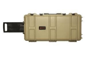 Nuprol Medium hard case - PNP