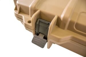 Nuprol Medium hard case - PNP