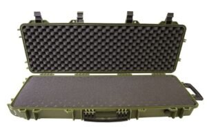 Nuprol Medium hard case - PNP