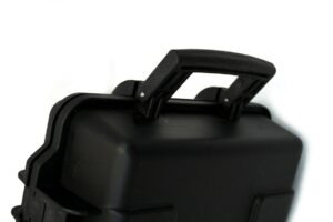Nuprol Medium hard case - PNP