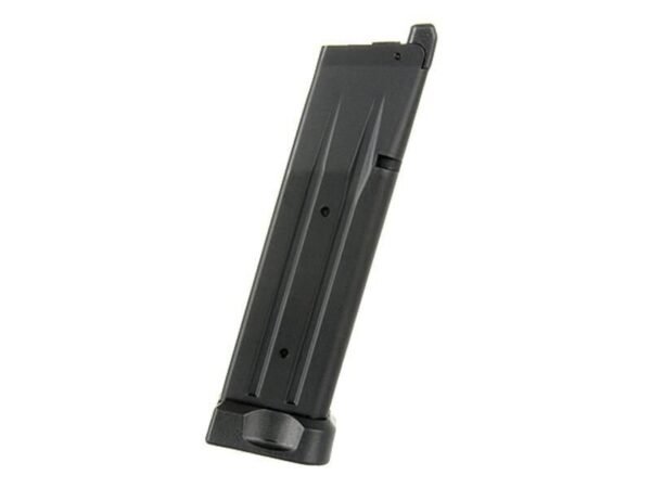 Hi-Capa 5.1/4.3 Double stack Gas Magazine - Image 2