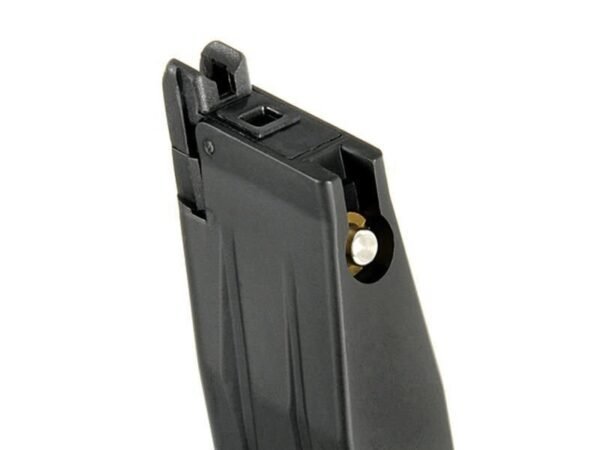 Hi-Capa 5.1/4.3 Double stack Gas Magazine - Image 3