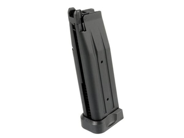 Hi-Capa 5.1/4.3 Double stack Gas Magazine - Image 4