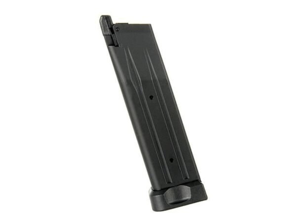 Hi-Capa 5.1/4.3 Double stack Gas Magazine - Image 5